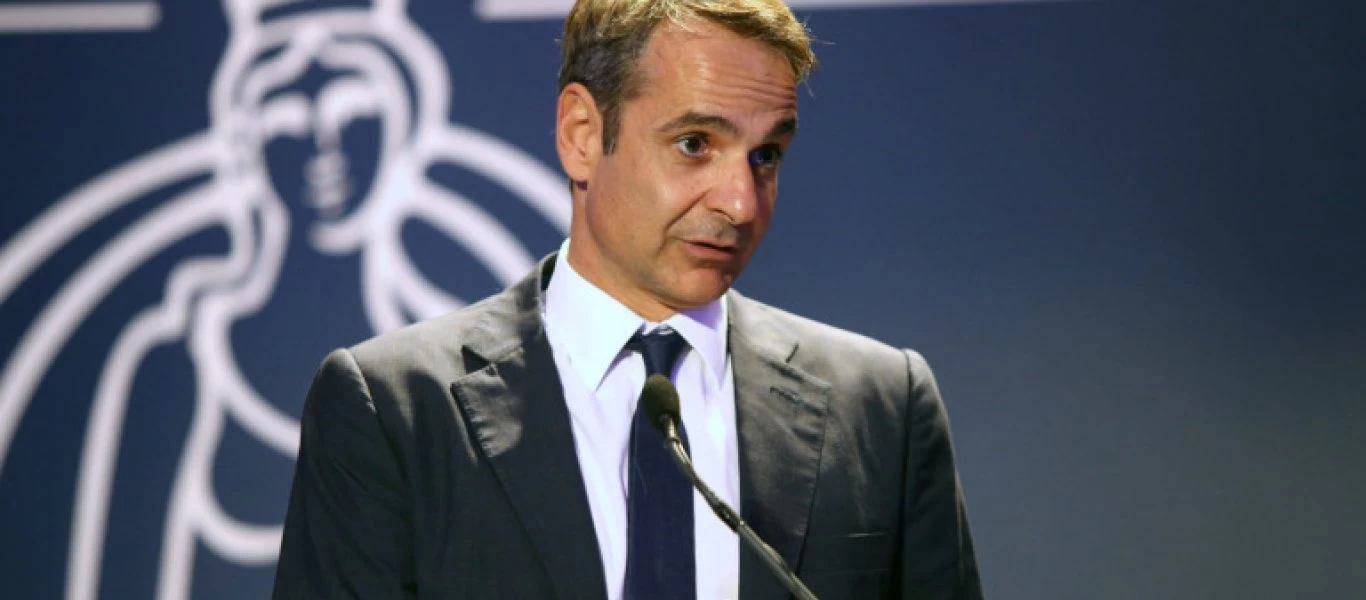 Κ.Μητσοτάκης: «Η συμφωνία στις Πρέσπες ήταν κακή, αλλά δεν θα εκθέσω τη χώρα σε περιπέτειες…»